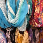 The Infinity Scarf