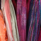 What Great Scarves are Made of – The Fabrics of Scarves